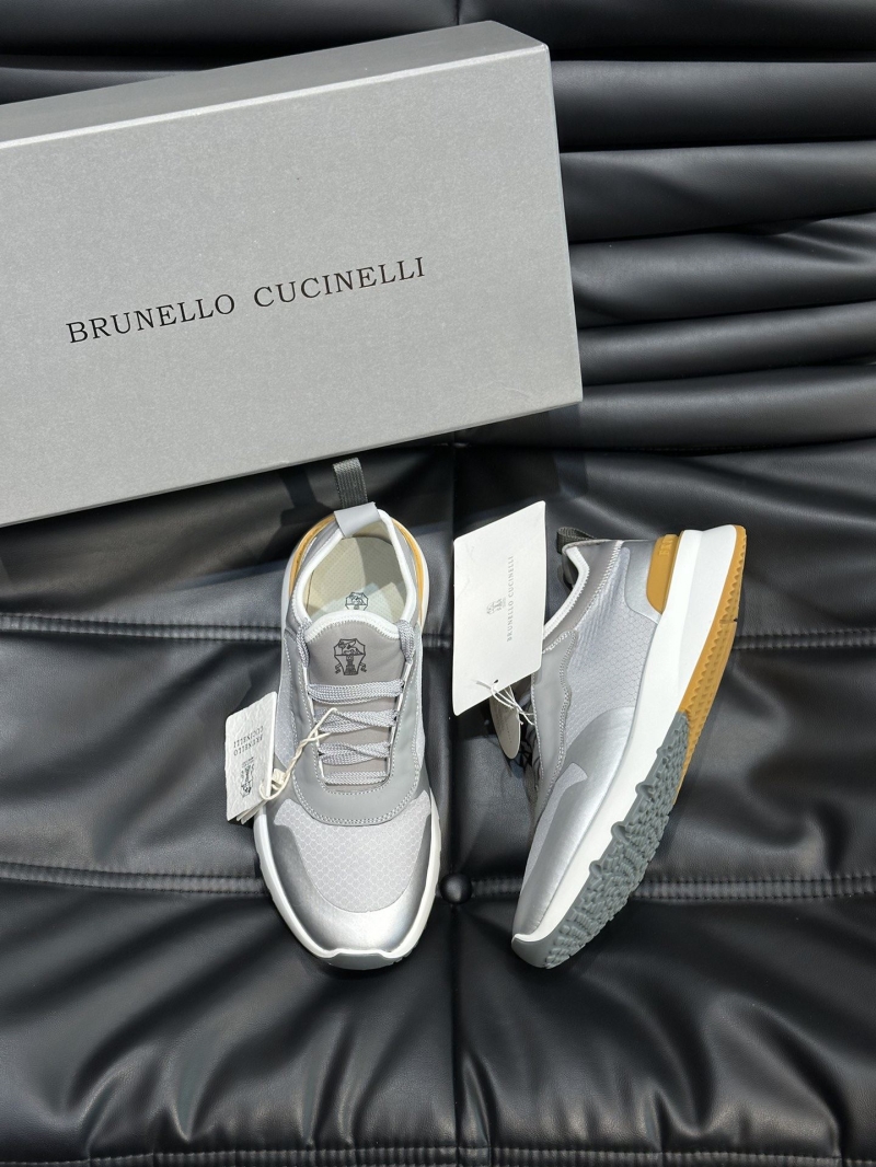 Brunello Cucinelli Sneakers